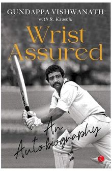 Wrist Assured: An Autobiography