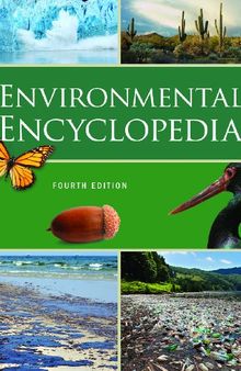 Environmental Encyclopedia