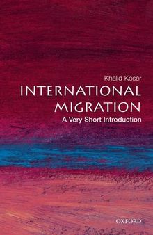 International Migration: A Very Short Introduction