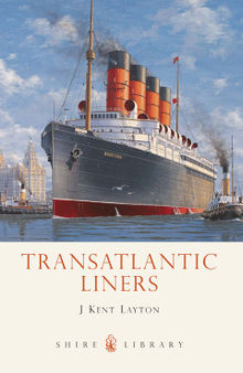 Transatlantic liners