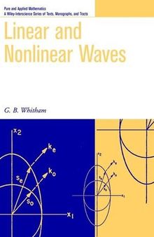 Linear and Nonlinear Waves