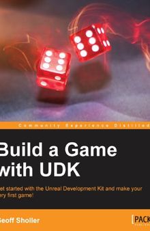 Build a Game with UDK