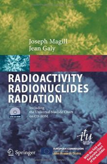 Radioactivity  Radionuclides  Radiation