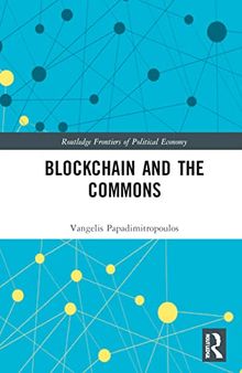 Blockchain and the Commons