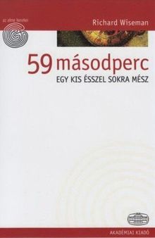 59 másodperc