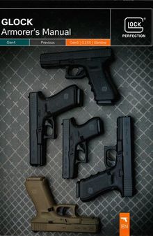 Glock Armorer's Manual