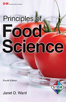 Principles of Food Science