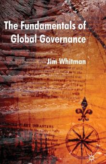 The Fundamentals of Global Governance