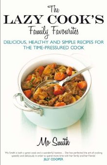 The Lazy Cooks Family Favourites