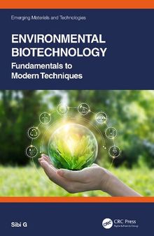 Environmental Biotechnology: Fundamentals to Modern Techniques