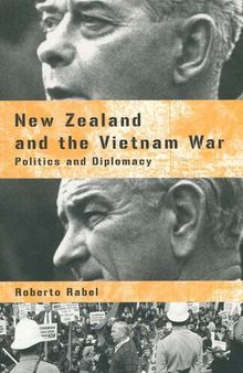 New Zealand and the Vietnam War