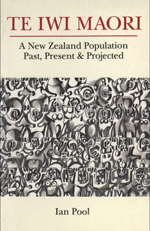 Te Iwi Maori