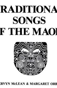 Traditional Songs of the Maori