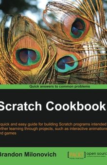 Scratch Cookbook