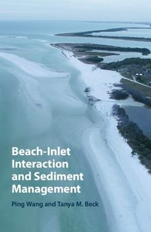 Beach-Inlet Interaction and Sediment Management