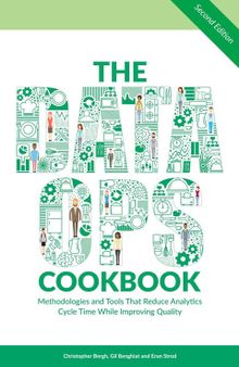 The DataOps Cookbook
