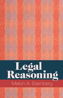 Legal Reasoning