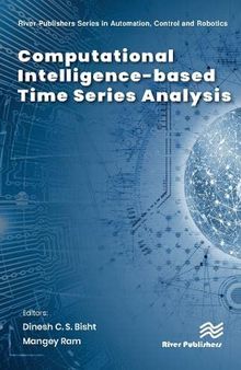Computational Intelligence-based Time Series Analysis