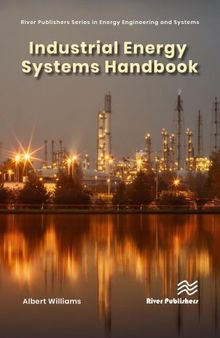 Industrial Energy Systems Handbook