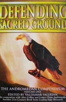 Defending Sacred Ground