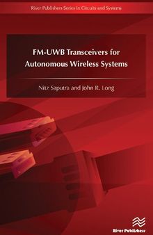 FMUWB Transceivers for Autonomous Wireless Systems