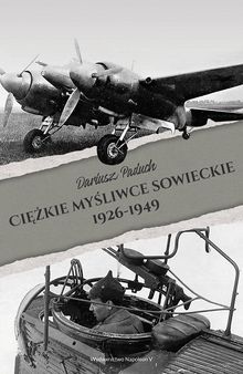 Ciężkie myśliwce sowieckie 1926-1949