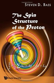 The Spin Structure of the Proton