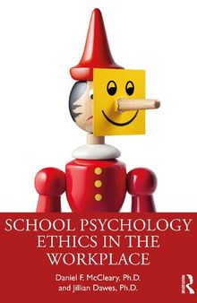 School Psychology Ethics in the Workplace