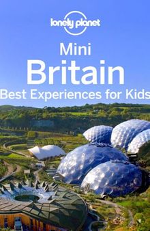 Mini Britain: Best Experiences for Kids