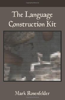 The Language Construction Kit