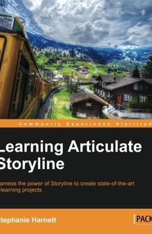 Learning Articulate Storyline