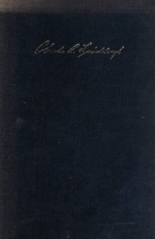 The wartime journals of Charles A. Lindbergh