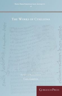 The Works of Cyrillona