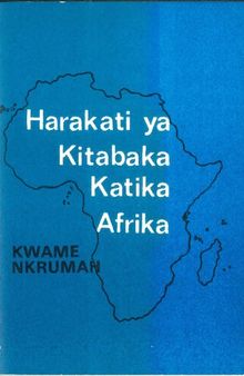 Harakati ya Kitabaka Katika Afrika