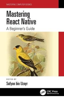Mastering React Native: A Beginner's Guide