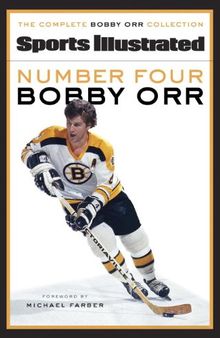 Number Four Bobby Orr