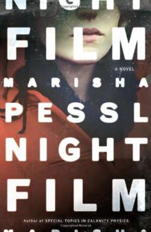 Night Film: A Novel