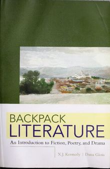 Backpack Literature