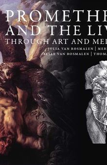 Prometheus And The Liver: Through Art And Medicine