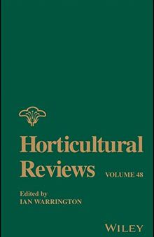 Horticultural Reviews, Volume 48