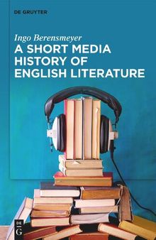A Short Media History Of English Literature