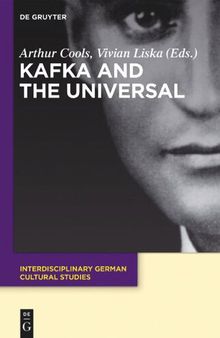 Kafka And The Universal