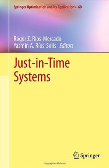 Just-in-Time Systems