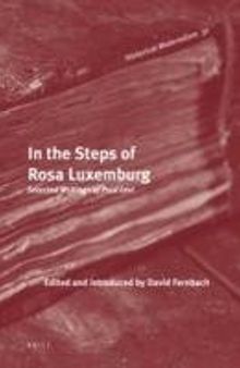 In the Steps of Rosa Luxemburg