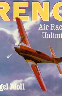 Reno: Air Racing Unlimited