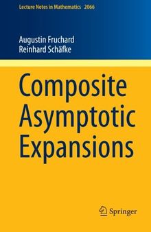 Composite Asymptotic Expansions