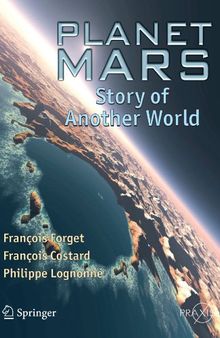 Planet Mars: Story of Another World