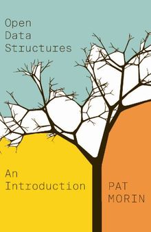 Open Data Structures: An Introduction