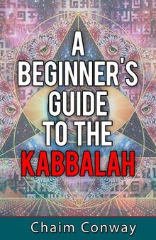 A Beginner's Guide to the Kabbalah