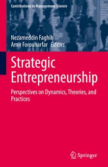 Strategic Entrepreneurship: Perspectives on Dynamics, Theories, and Practices